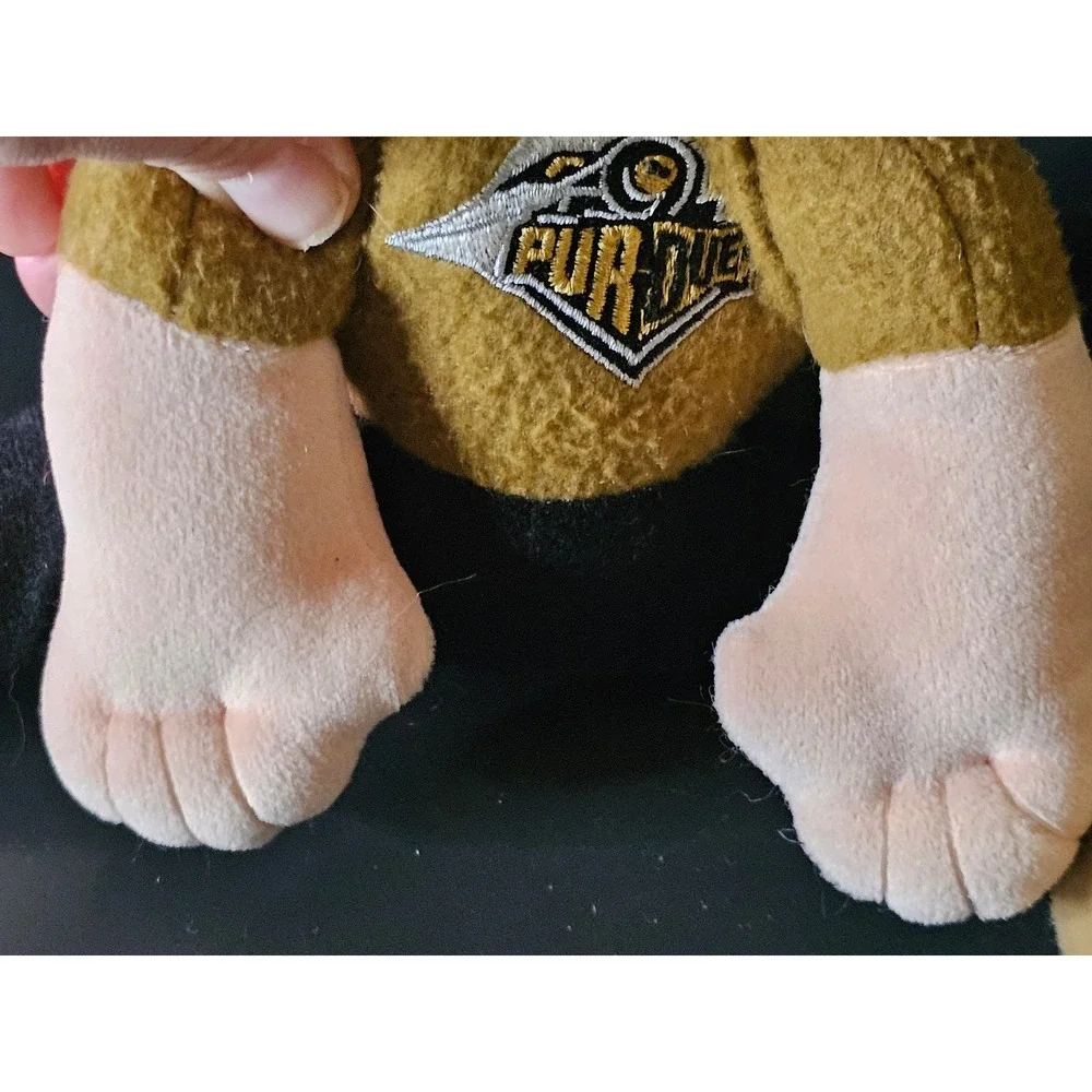 Purdue Pete 13